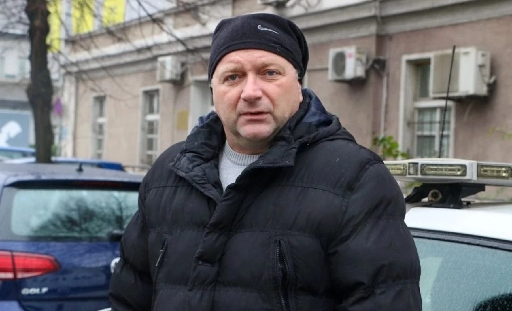 Vlada KS policajcima smanjila plaće - slika 1