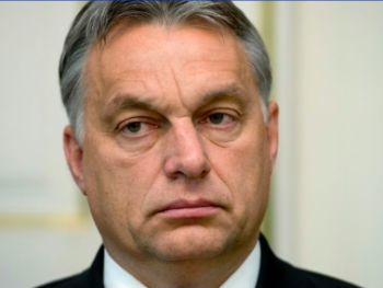 Nakon Fica, i Orban zaprijetio Zelenskom: "Tko nas ugrize, slomit će mu se zubi"