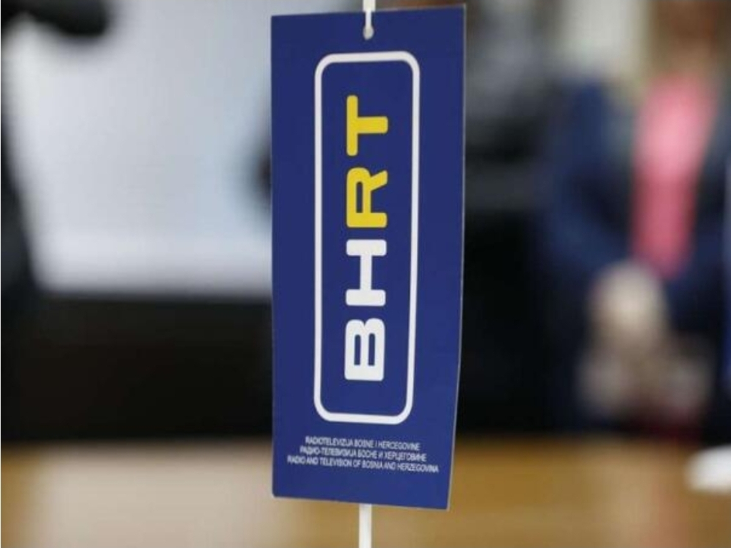 BHRT pred kolapsom, traži se reakcija Schmidta - slika 1