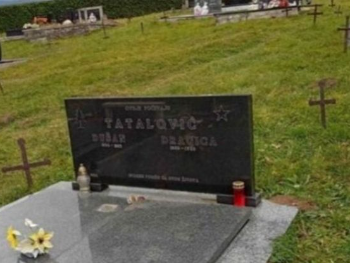 Komunalna služba u gradu u Hrvatskoj uklonila pravoslavne krstove sa grobalja