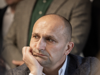 SADA IDE U IZRAEL: Hvalio se da je 1993. godine "branio Hrvatsku u Mostaru"