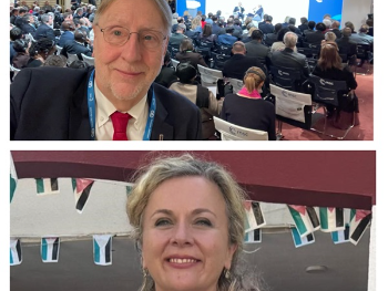 Željana Zovko se sad svađa i s Evropljanima. Zbog Trumpa