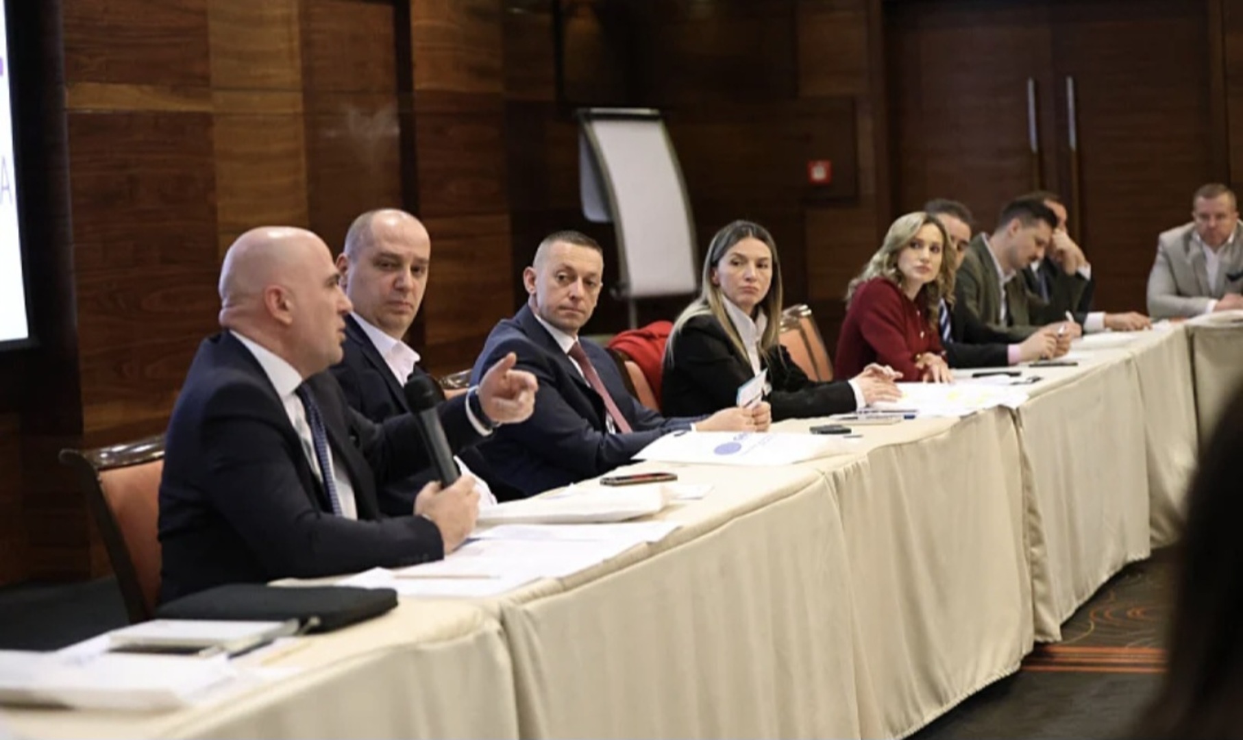Poruka zvaničnom Sarajevu: Bošnjaci iz regiona traže snažniju institucionalnu vezu s maticom - slika 1