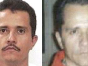 Haos u Meksiku: Vojska ubila vođu kartela