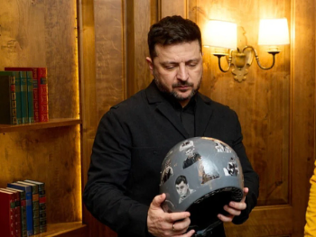 "Treći svjetski rat je već počeo"