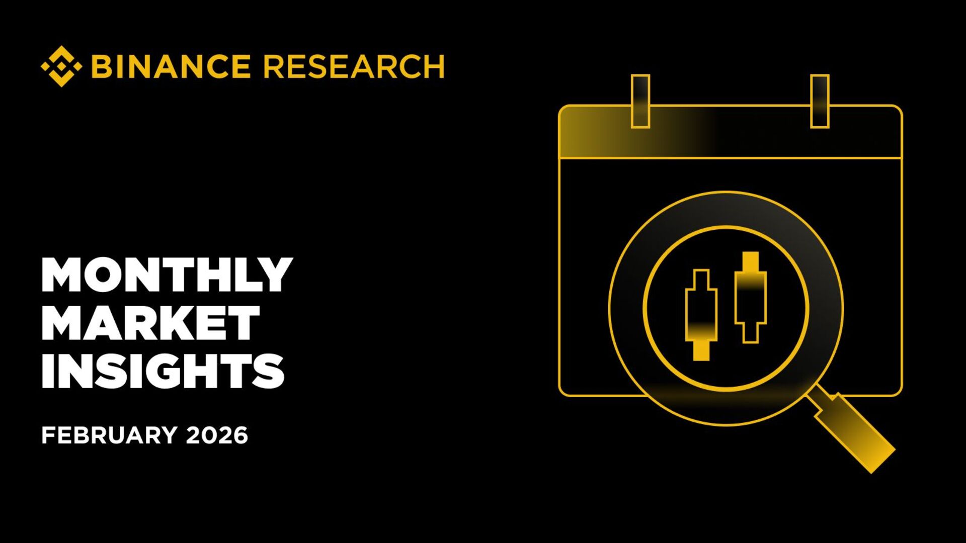 Izvještaj Binance Research: Pad cijena digitalne imovine uz rast institucionalnog interesa - slika 1