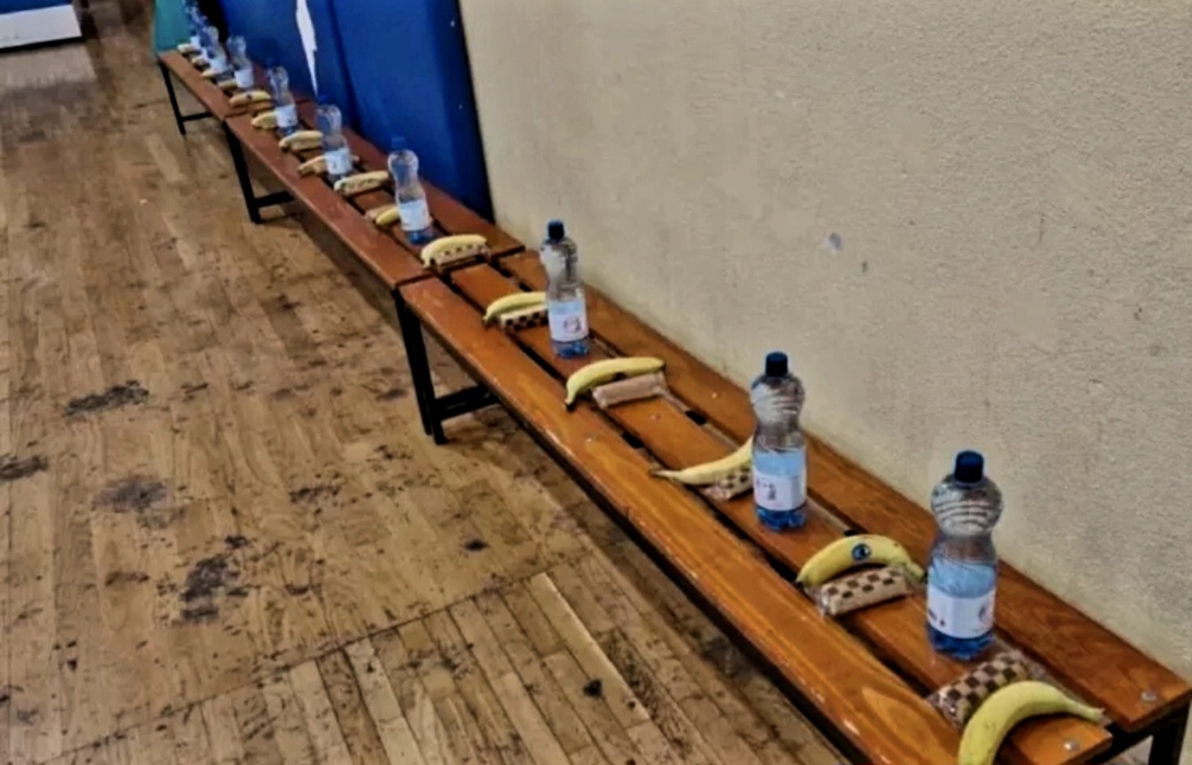 Klub iz Hercegovine pripremio iftar za igrače iz Sarajeva - slika 1