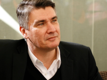 Milanović: Hrvatska vojska neće sarađivati s Izraelom