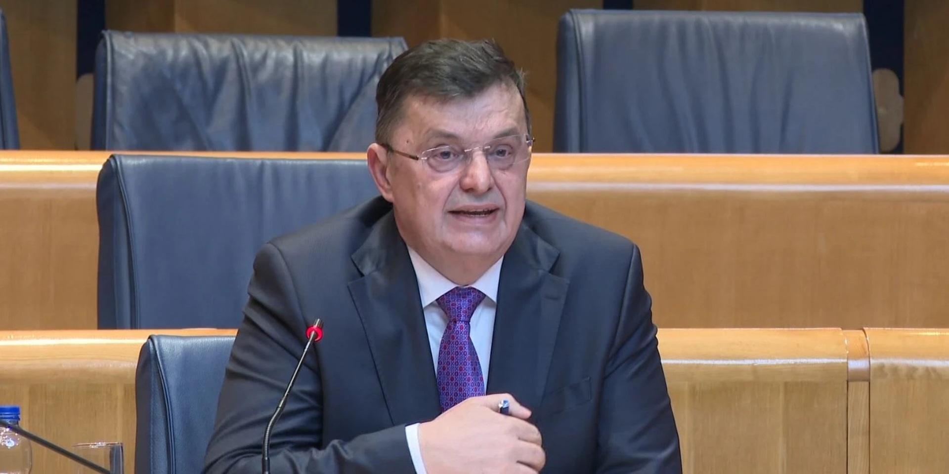 Tegeltija etnički očistio UIO. Smijenjen i jedini Bošnjak - slika 1
