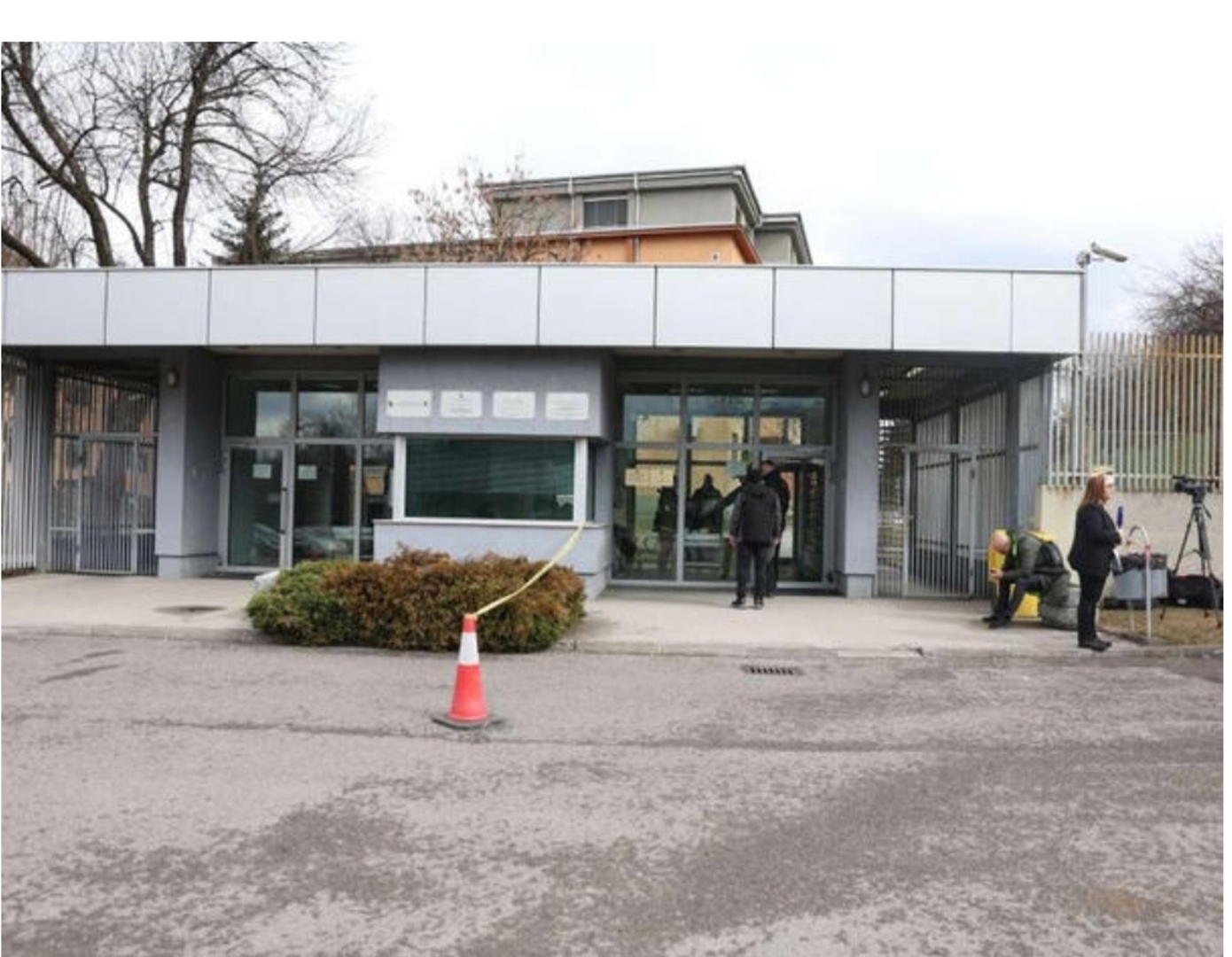 Suđenje za zločine u Bijeljini: Svjedoci naveli koga su vidjeli u noći kad su odvedeni civili - slika 1