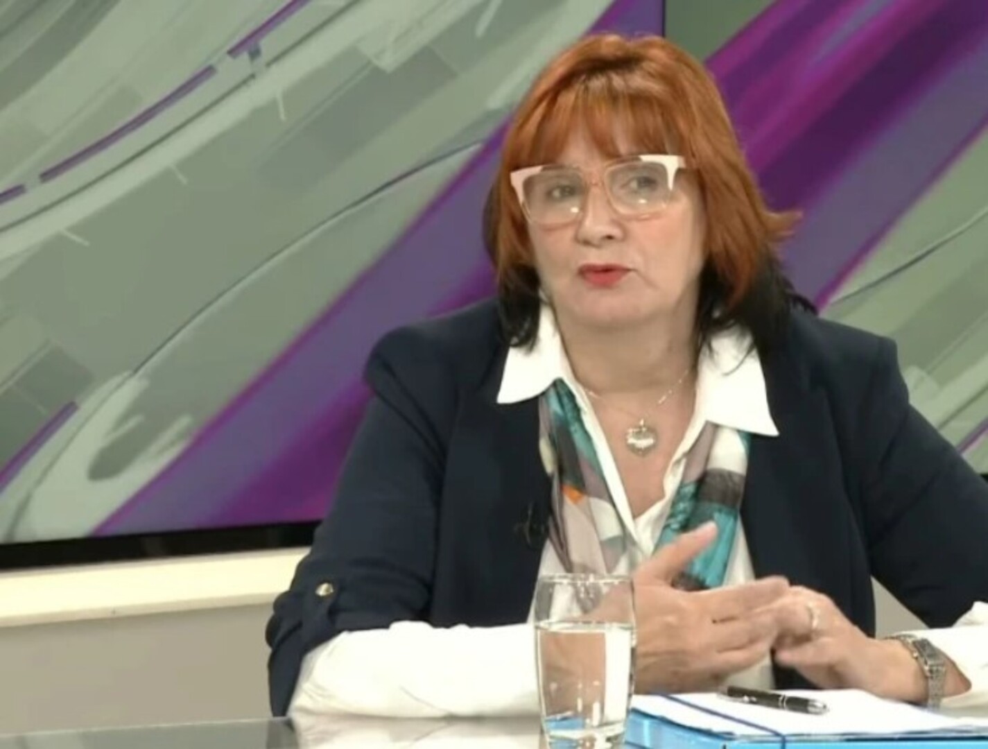 Federalni zavod 11. godinu u privremenom mandatu i vodi ga penzionerka - slika 1