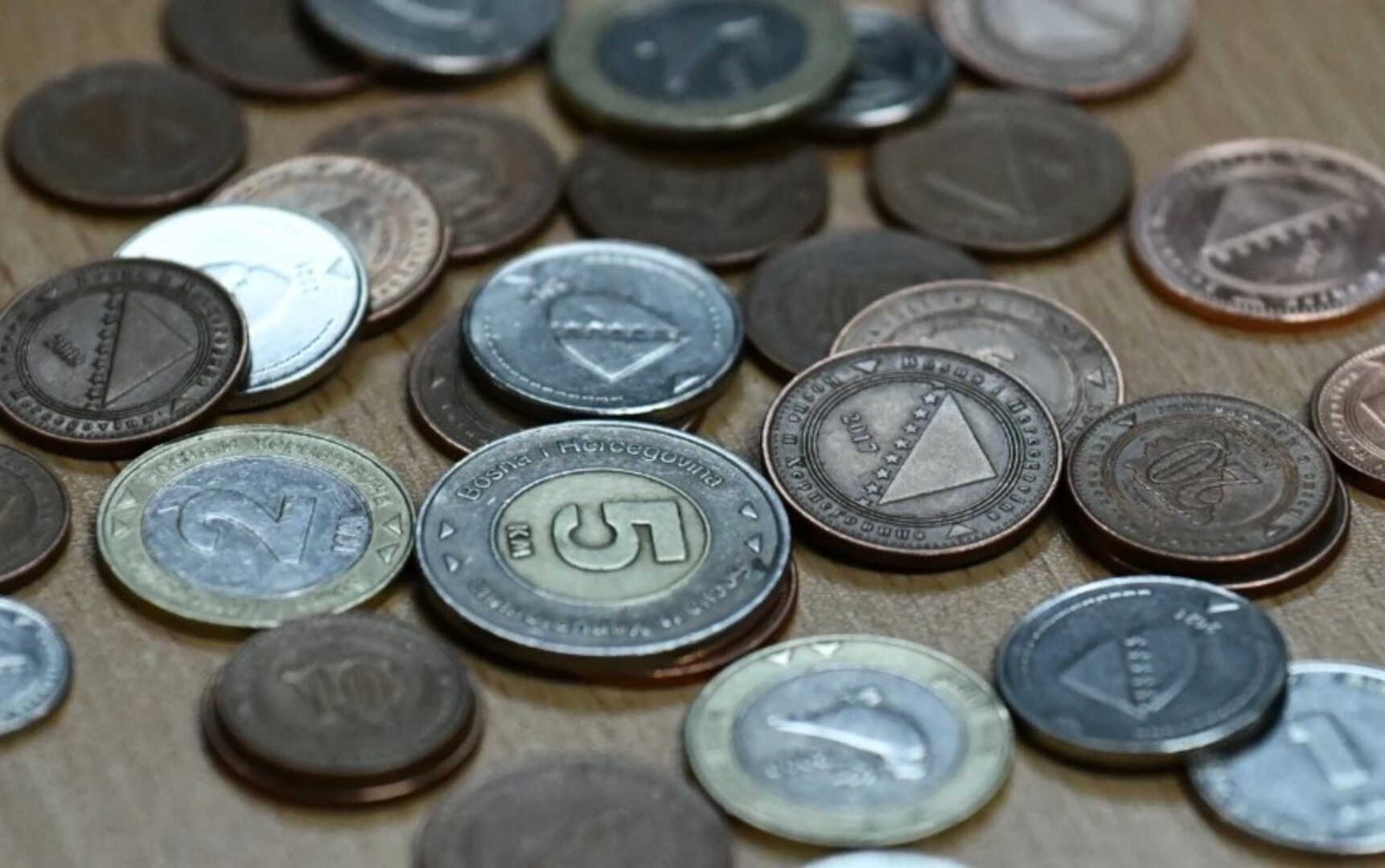 Penzioneri će dobiti poravnanje penzija za 0,06 posto - slika 1