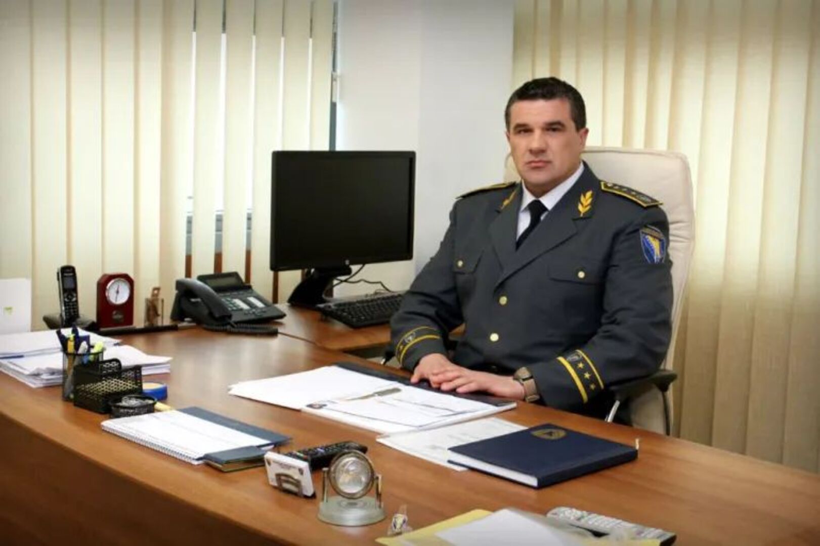Bjegunac Zoran Galić tuži državu i traži 30.000 KM otpremnine - slika 1