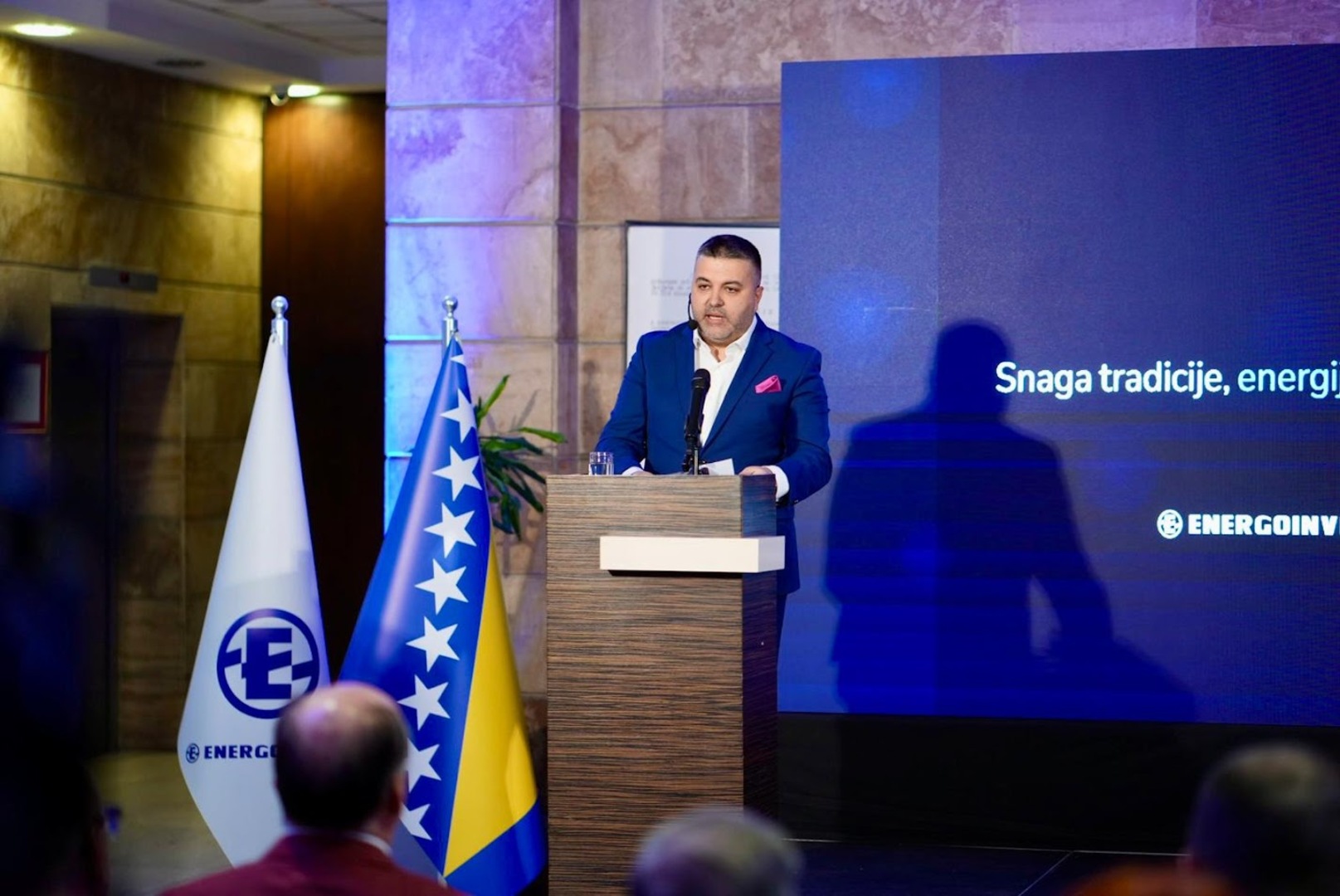 Dobit Energoinvesta 90 posto iznad plana, snažan finansijski preokret u 2025. godini - slika 1