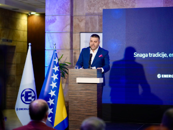 Dobit Energoinvesta 90 posto iznad plana, snažan finansijski preokret u 2025. godini