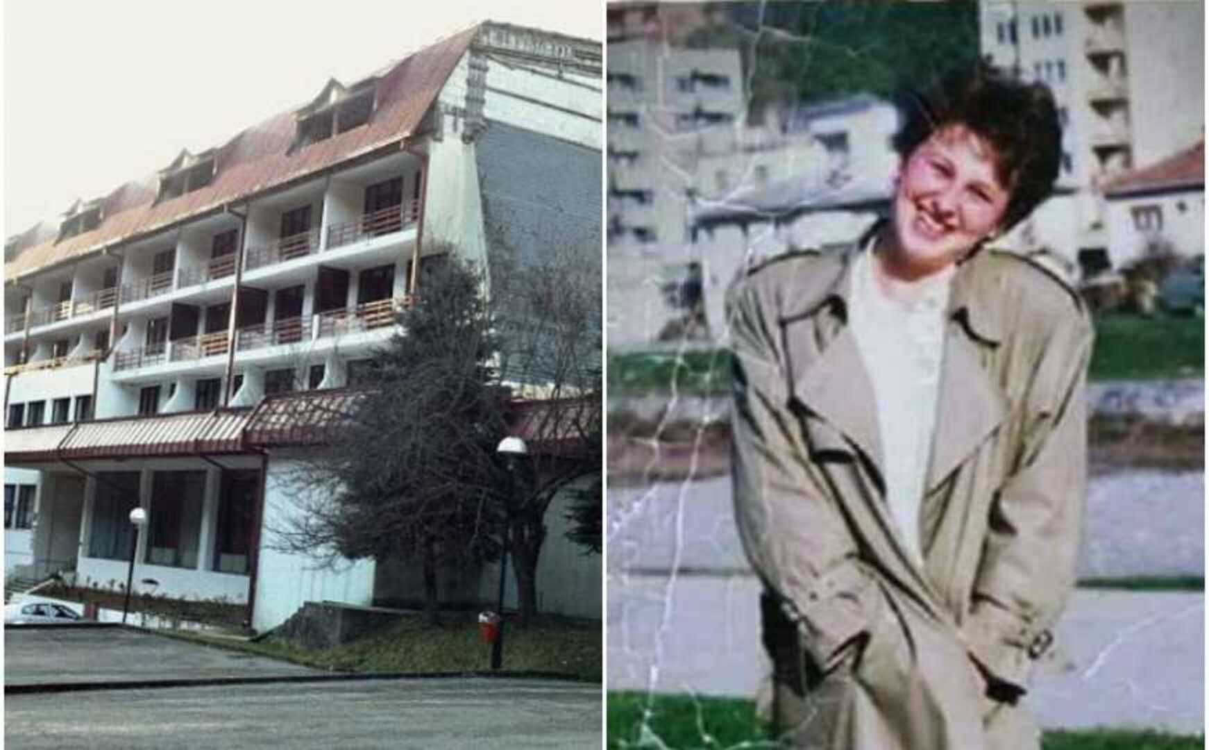 Beograde, stidi se, stidi se zbog Jasmine, djevojke koja je bježeći od zločinaca skočila u smrt - slika 1
