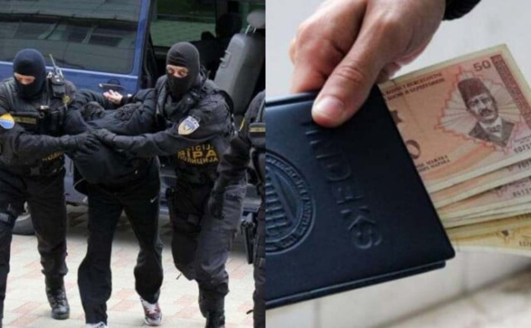 Lažne diplome: Više od 40 posto falsifikata iz Saobraćajne škole u Sarajevu - slika 1