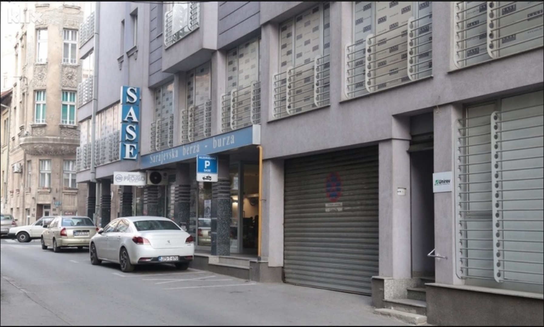 SASE: Promet premašio 500.000 KM - slika 1