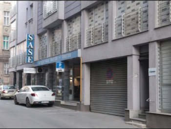 SASE: Promet premašio 500.000 KM