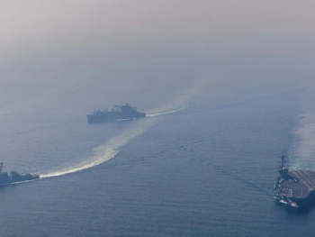 Izraelski obavještajac otkrio da...