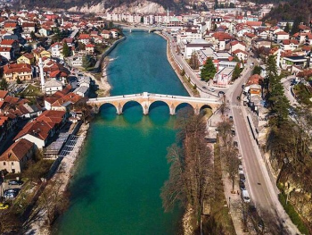 Konjic kao nova meta neprijateljske propagande