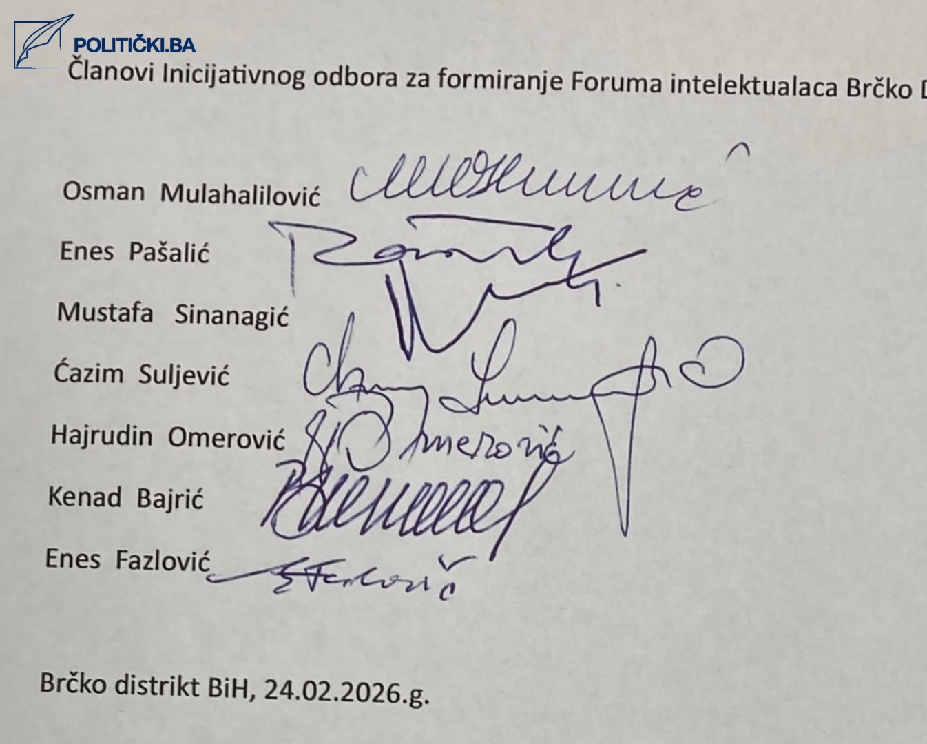 ALARM IZ BRČKOG: Dodik nas pokušava podjarmiti! "Probosanske" stranke šute - slika 4