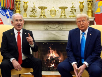 Izrael zaprijetio napadom na Liban ako se Hezbollah uključi u rat SAD-a i Irana