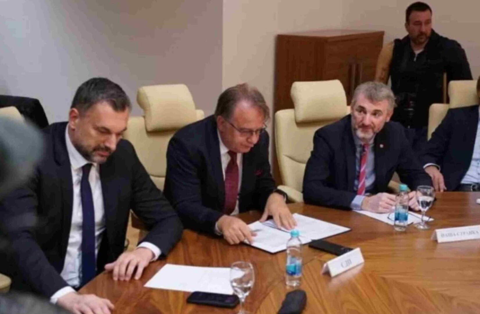SDP proveo predizbornu anketu, pa se razočarao - slika 1