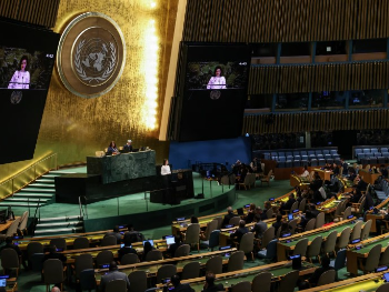 U UN usvojena rezolucija koja poziva na mir u Ukrajini, protiv Rusija, BiH glasala za