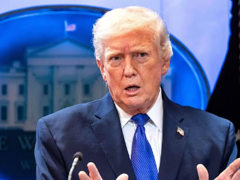 Trump u Kongresu žestoko napao Iran i otvoreno zaprijetio