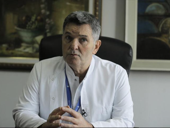 Gavrankapetanović o djevojci povrijeđenoj u nesreći: Opšte stanje je stabilno