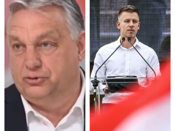 Orban zaratio sa svima u strahu od gubitka izbora