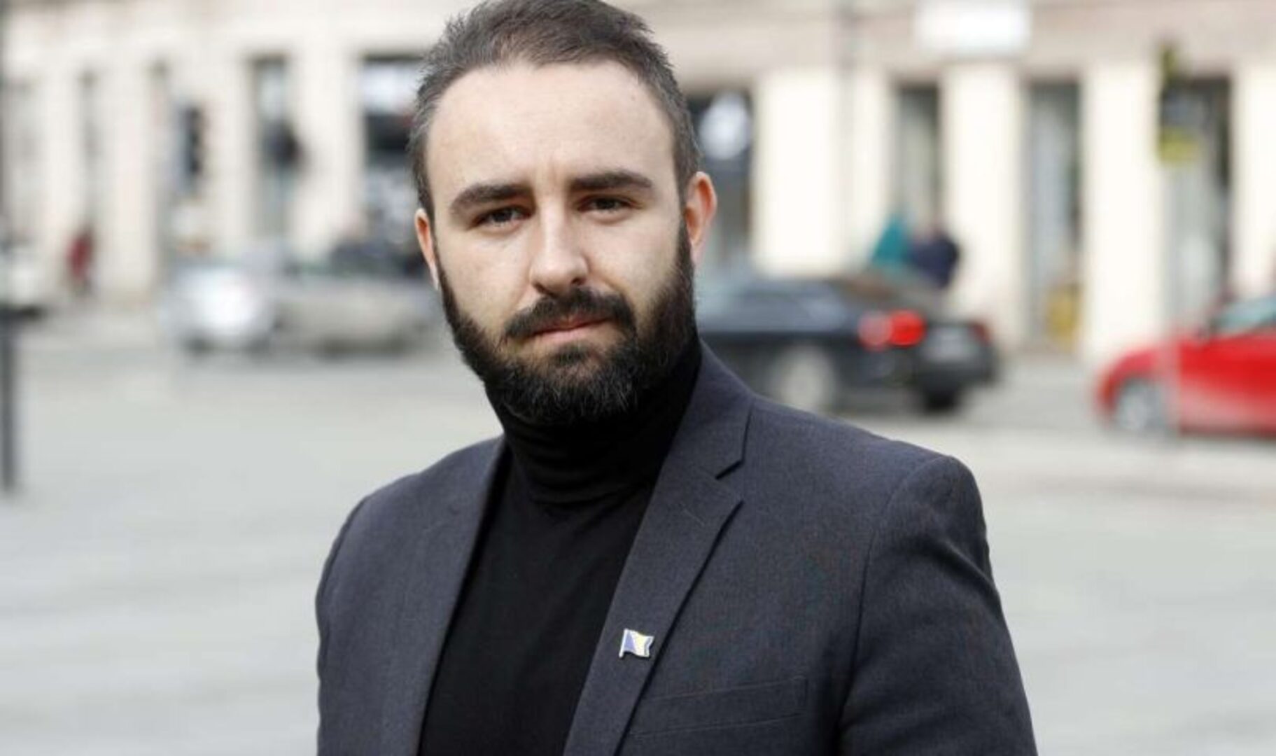 Stubovi nove bošnjačke politike - slika 1