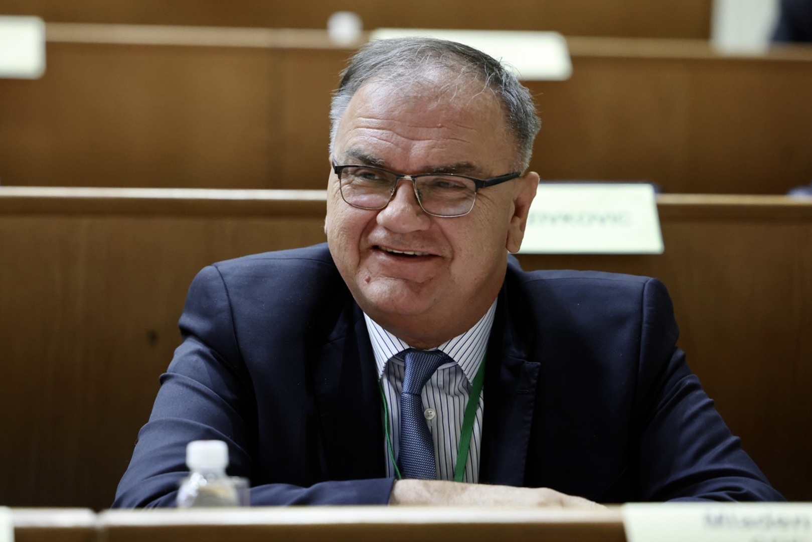 Mladen Ivanić se na velika vrata vraća u politiku? - slika 1