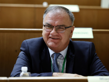 Mladen Ivanić se na velika vrata vraća u politiku?