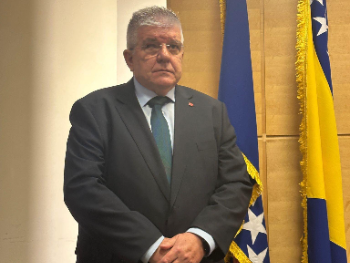 Kad Mioković "analizira": Sam pao, sam se ubio, a kriva mu opozicija