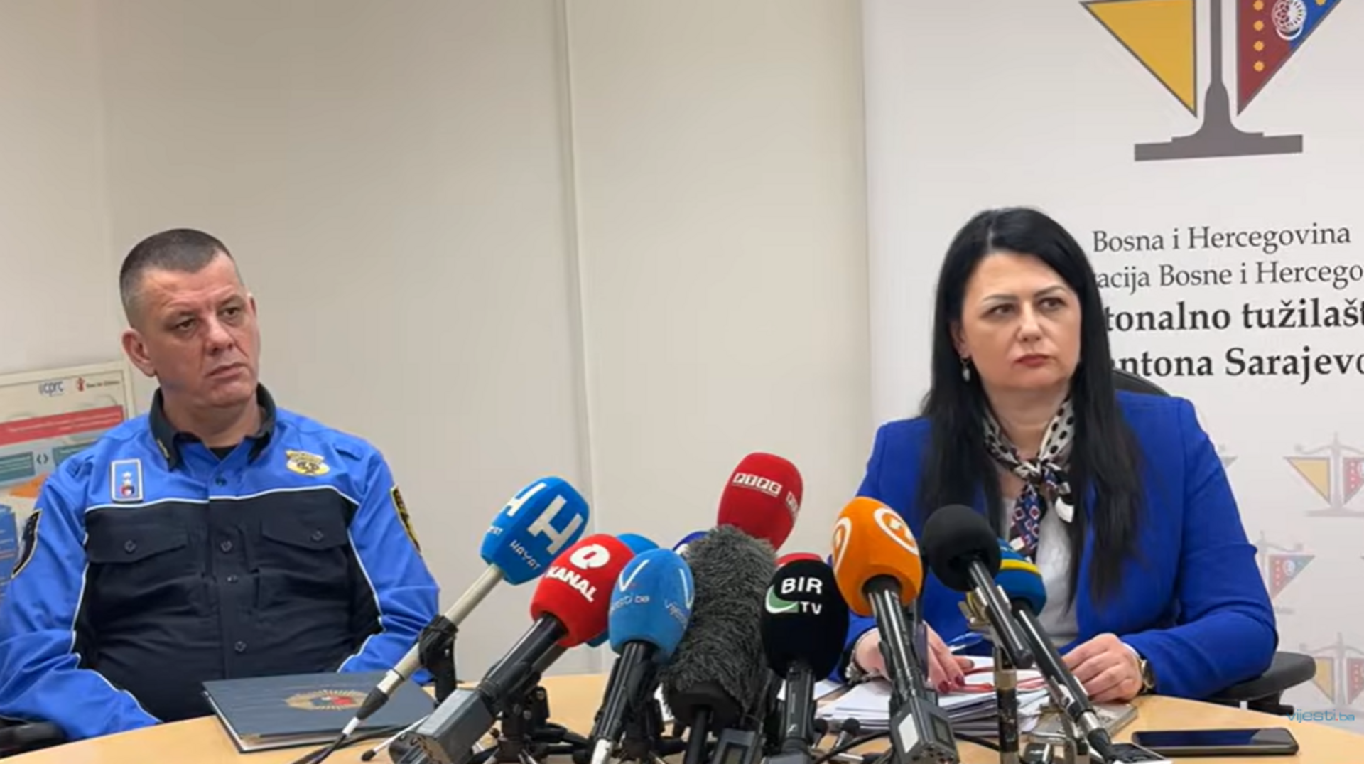 Tužilaštvo KS se obratilo javnosti povodom tramvajske nesreće: Imamo problem sa vještacima... - slika 1