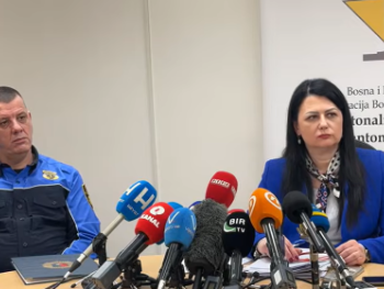 Tužilaštvo KS se obratilo javnosti povodom tramvajske nesreće: Imamo problem sa vještacima...