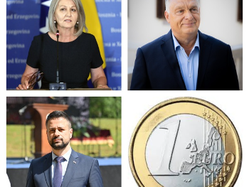 Jesu li Krišto i Amidžić veći fašisti od Orbana?