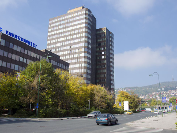 Vlada FBiH traži izradu novog prijedloga mjera za uvoz čelika i uvođenje reciprociteta Srbiji