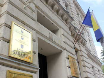 U Kantonu Sarajevo žele formirati pomoćnu policiju: Ovo su joj zadaci