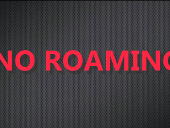 Nakon odluke Brisela: Ne nadajte se ukidanju rominga BiH sa EU!