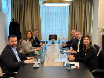 Po diktatu Trojke i HDZ-a: Aerodrom Sarajevo prima nove radnike