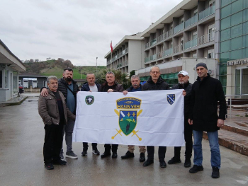 Delegacija Vlade USK posjetila Bošnjake u Turskoj
