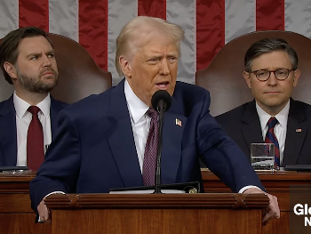 BBC: Evo šta nije tačno u Trumpovom govoru o stanju nacije