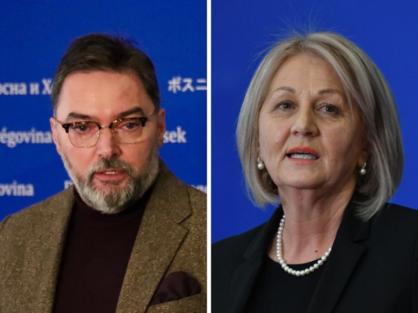 Košarac: HDZ blokira Južnu plinsku interkonekciju! - slika 1