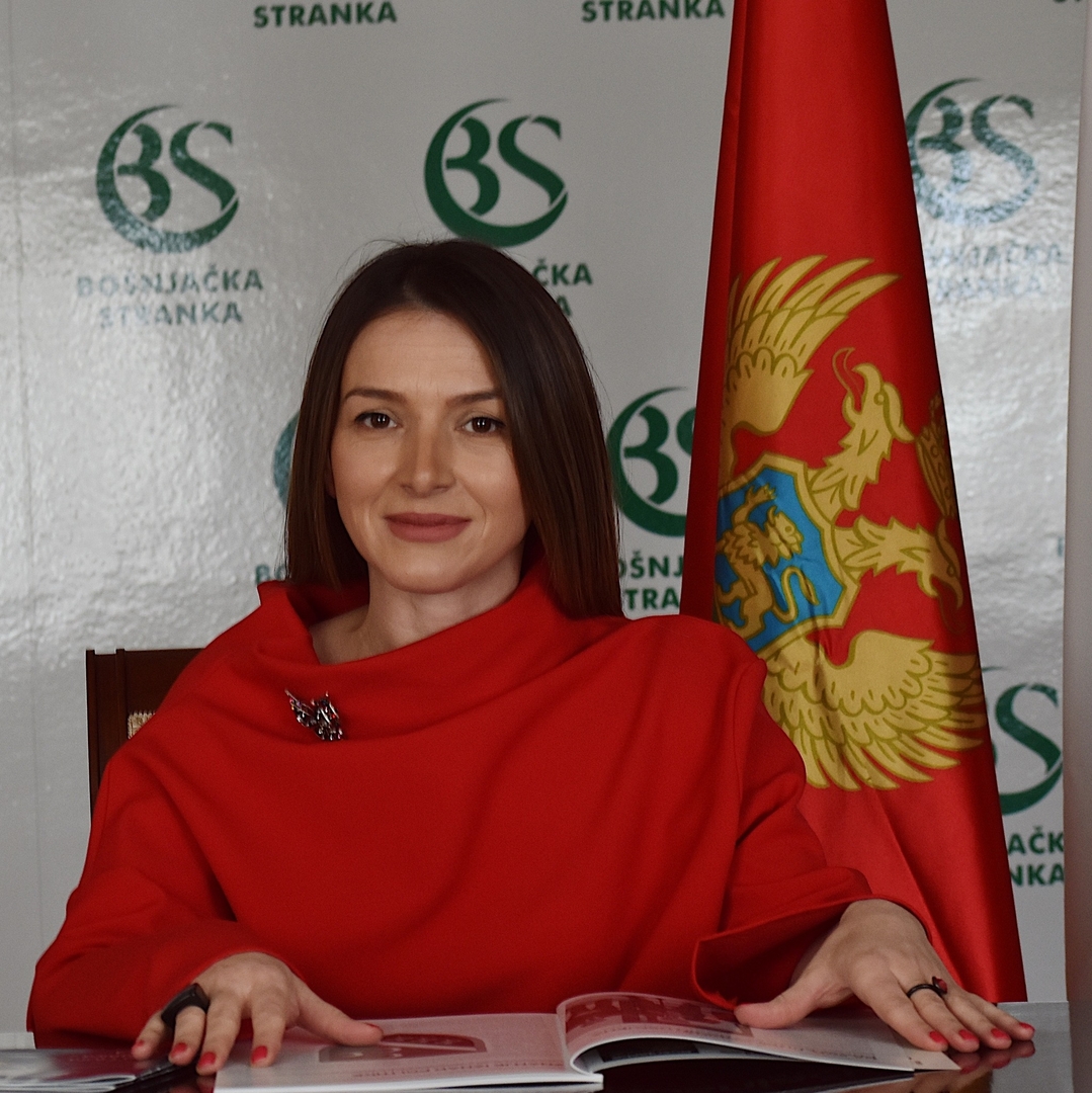 Šta je otkrila hajka na Kenanu Strujić-Harbić? - slika 1