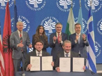 Kabiri dobio licencu za uvoz američkog plina u BiH?