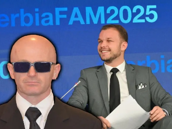 Stanivuković jača obezbjeđenje. Uvodi se i funkcija "kušača"