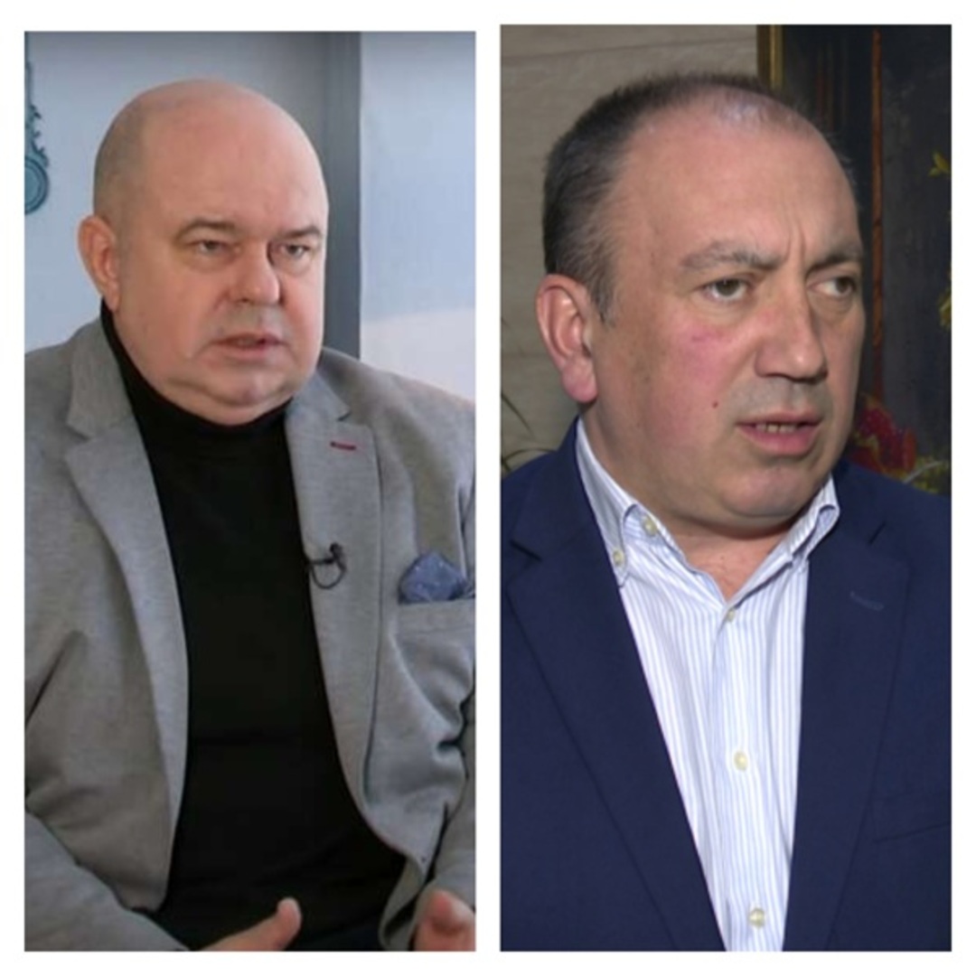 Opozicija predložila Milana Blagojevića za spoljnog člana Odbora za ustavna pitanja - slika 1